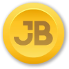 button