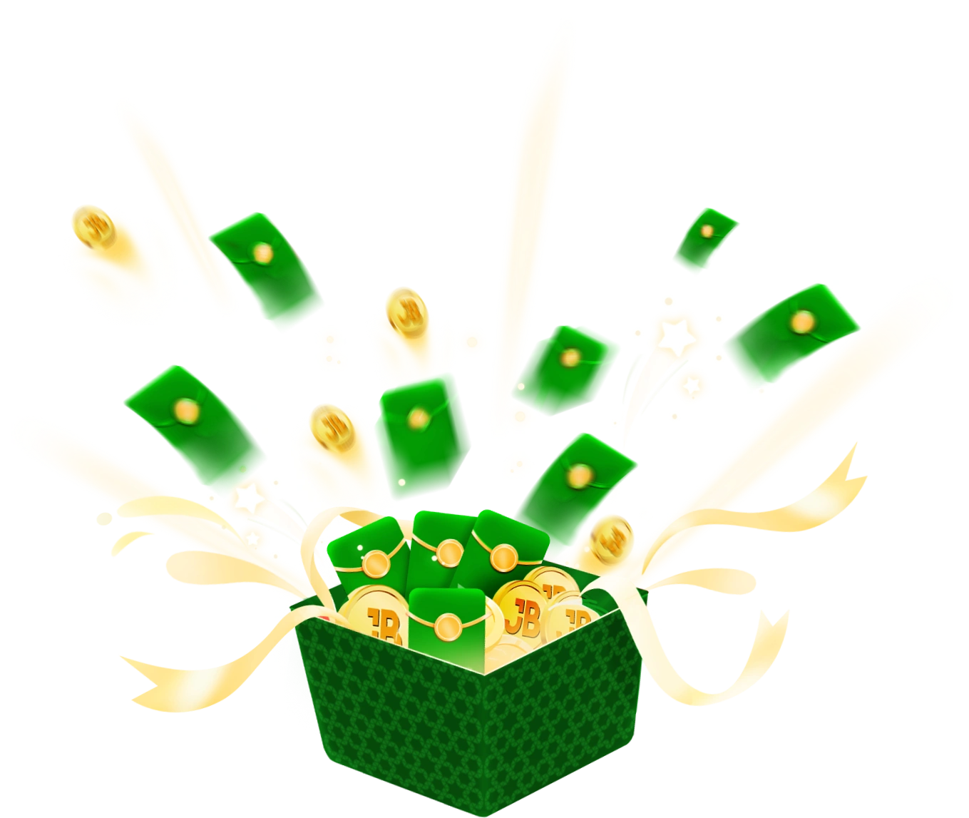 box